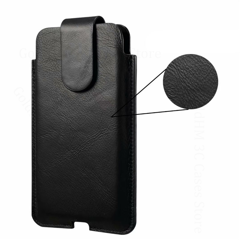 Xl Luxury Bags - 高級レザー製スマホケース Google Pixel 10a 9 Pro