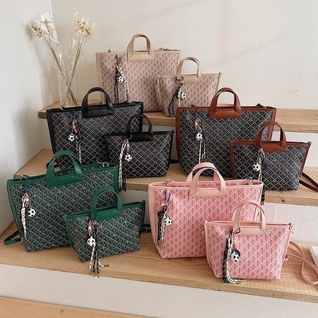 Luxury Bags Best - シンプルな高級クロスボディバッグと人気の女性用おむつバッグ、ヴィンテージファッションのトートバッグ、大容量