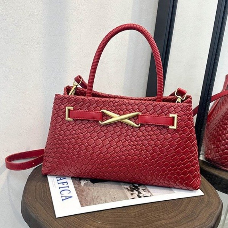 Luxury Bags Best - エレガントな女性用ヴィンテージトートバッグ、そして女性用高級レザーショルダーバッグとして最適な大容量おむつバッグ
