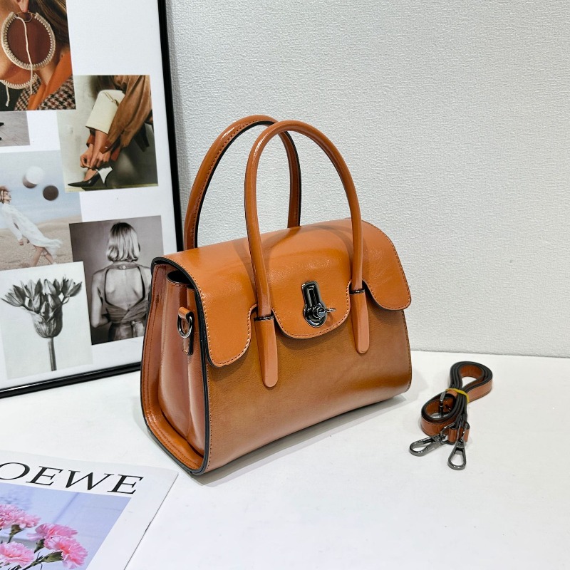 Luxury Bags Best - 高級感のあるラグジュアリートートメッセンジャーバッグ、大容量、エレガントなレザーデザインのヴィンテージ風で、スーパースターショーに最適です。