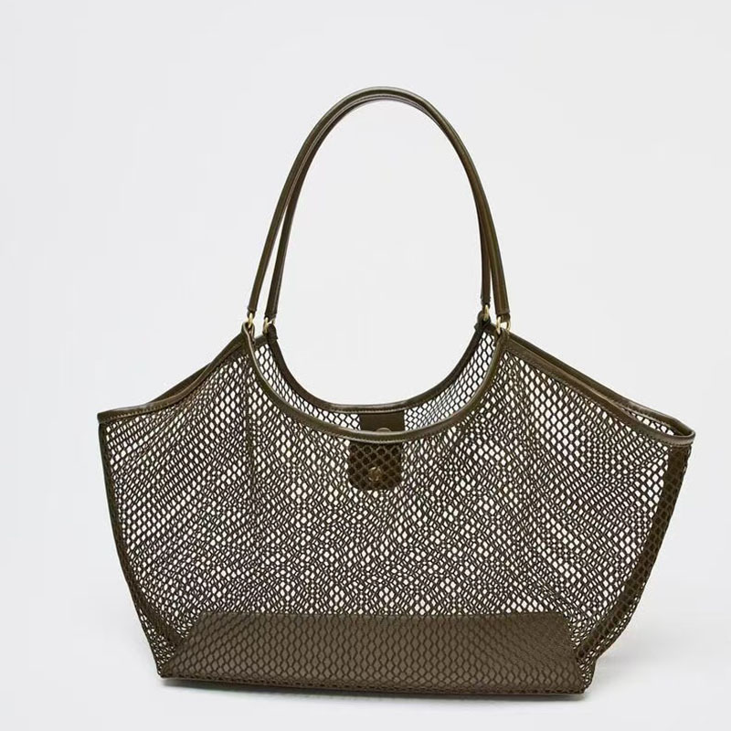 新しい PU レザーウィングトートバッグ広々としたクラッチバ - Luxury Bags Luggage のレビューと価格