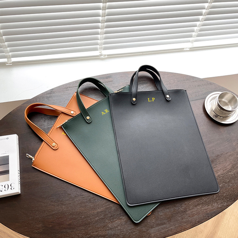 高級デザインカスタムネーム入りノートパソコンバッグ大容量ファ - Luxury Bags Names のレビューと価格