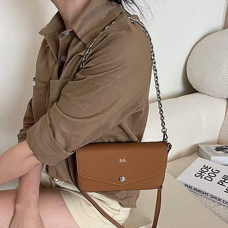高級女性用本革ショルダーバッグ、カスタムネーム入り、旅行、パ - Luxury Bags Names のレビューと価格