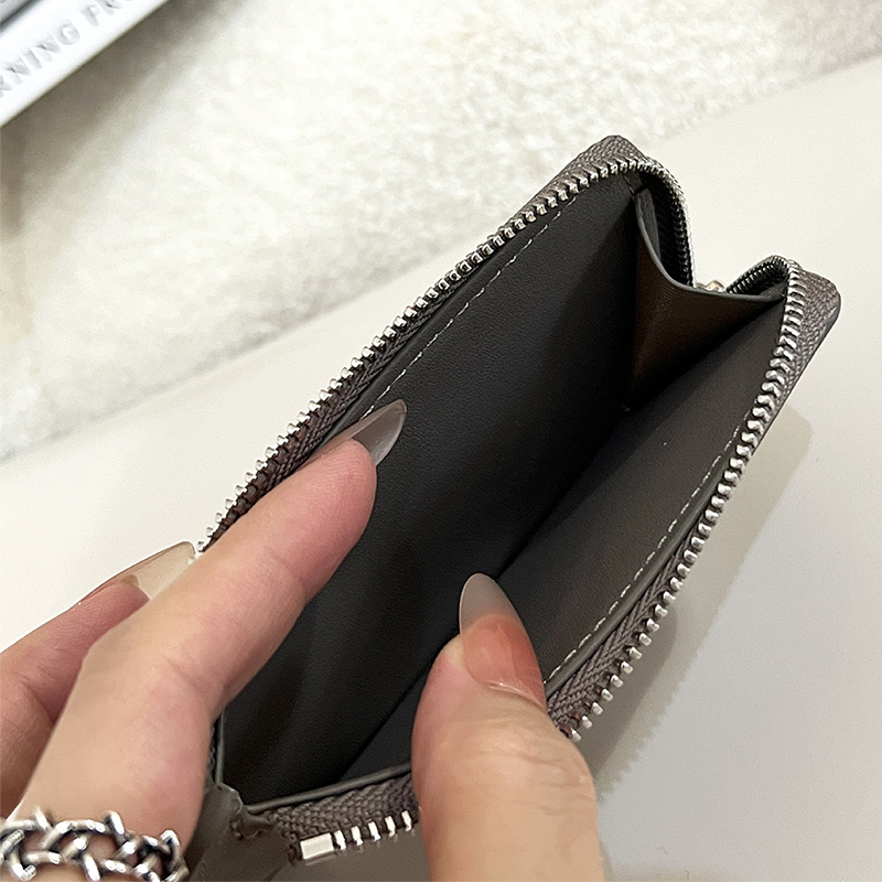 カスタム名ファッションカード財布女性のための高級デザイン牛革 - Luxury Bags Names のレビューと価格