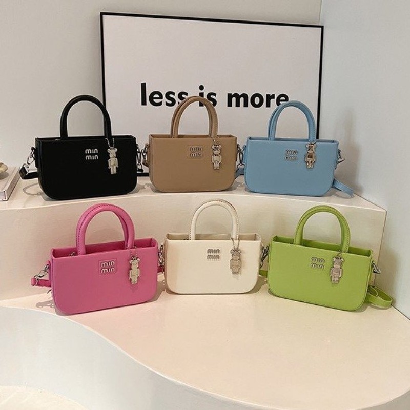 高級ミニマリストおむつバッグ カジュアル シンプル ベスト  - Luxury Bags Best のレビューと価格