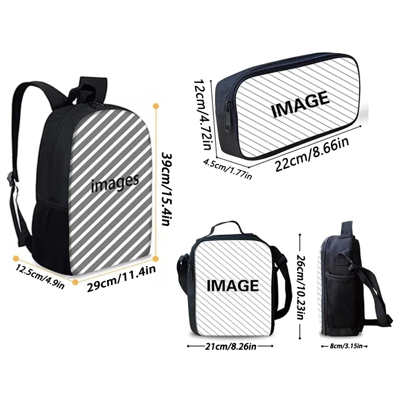 子供学校ファッション高級スポーツカーバックパックランチバッグ - Luxury Bags Best のレビューと価格