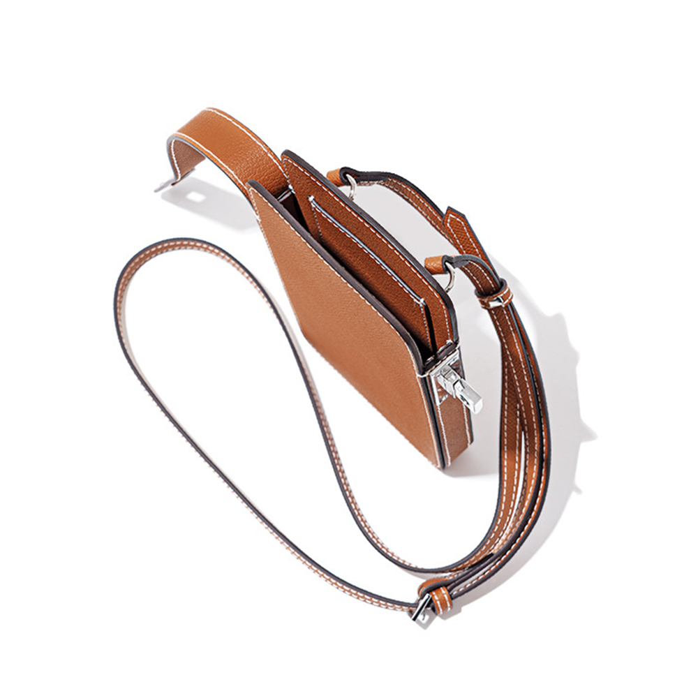 高級 EP レザー女性電話バッグファッションカスタム名ミニ女 - Luxury Bags Names のレビューと価格
