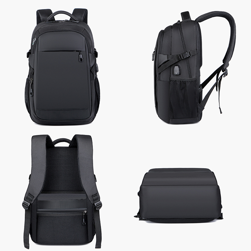 高級バックパック プリントロゴ メンズ 大容量 コンピュータ - Luxury Bags Names のレビューと価格