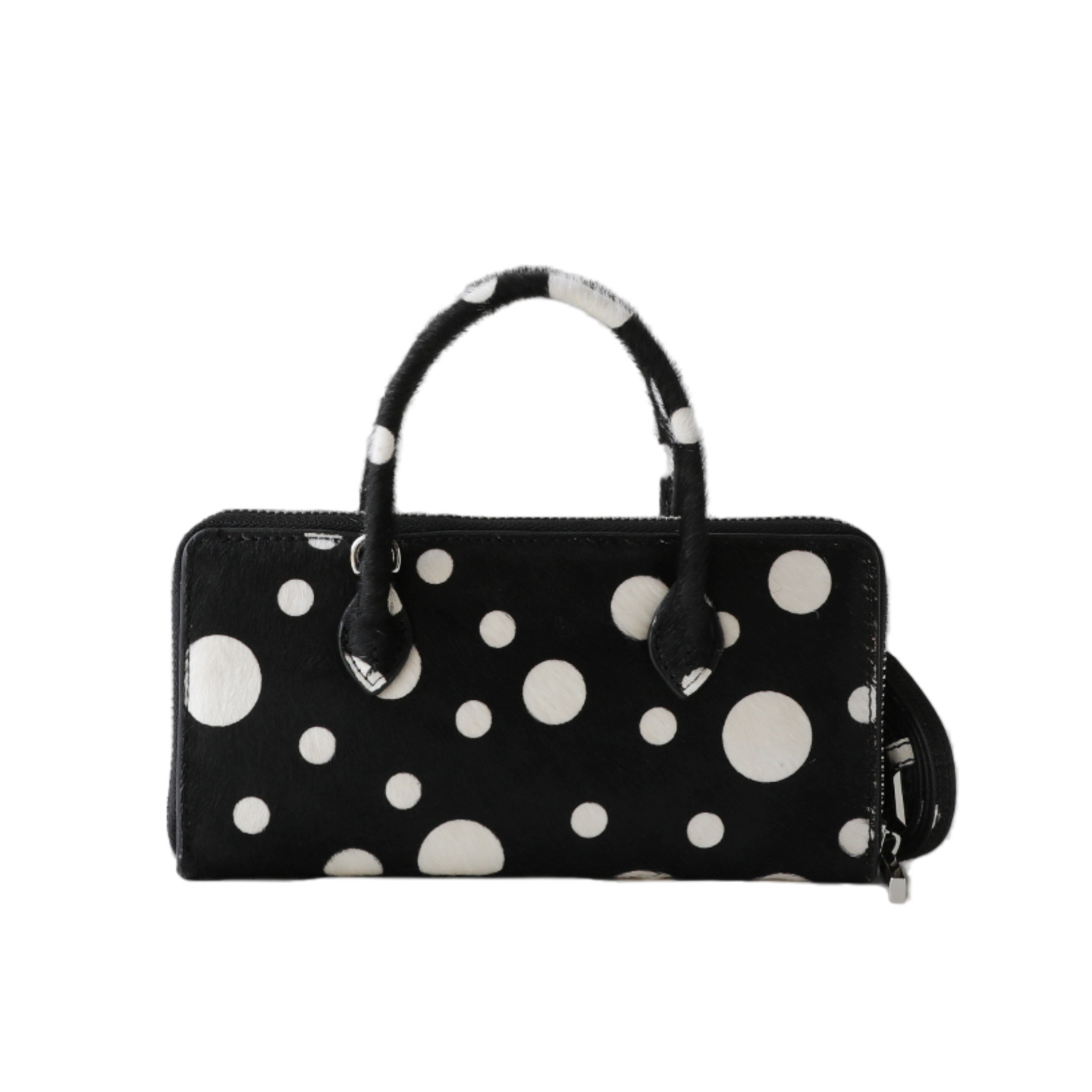 2026 新しいニッチデザイナーハンドバッグ女性高級馬毛ポル - Luxury Bags Gr のレビューと価格