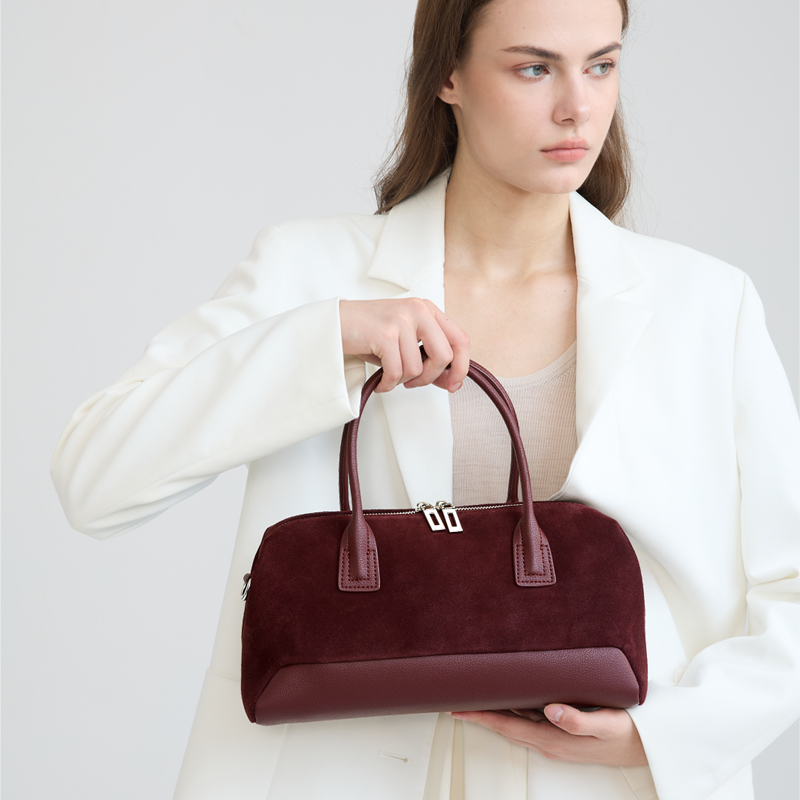 女性本革バッグハンドバッグ 2026 高級ブランド女性トップ - Luxury Bags Luggage のレビューと価格