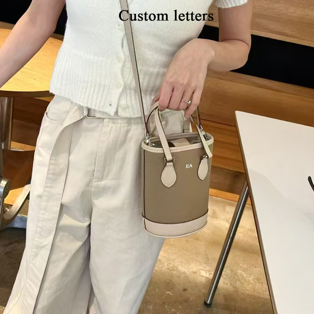 高級デザイナー小さな女性のバッグ本革カスタム手紙オリジナルブ - Luxury Bags Names のレビューと価格
