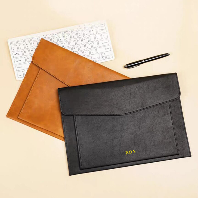 女性と男性のための革製ドキュメントバッグ,a4ドキュメントポ - Luxury Bags Names のレビューと価格
