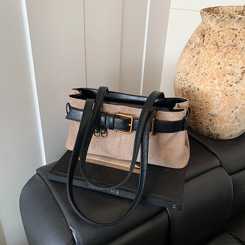 2026年新作 高級PUレザーショルダーバッグ レディース  - Luxury Bags Vegan Leather のレビューと価格