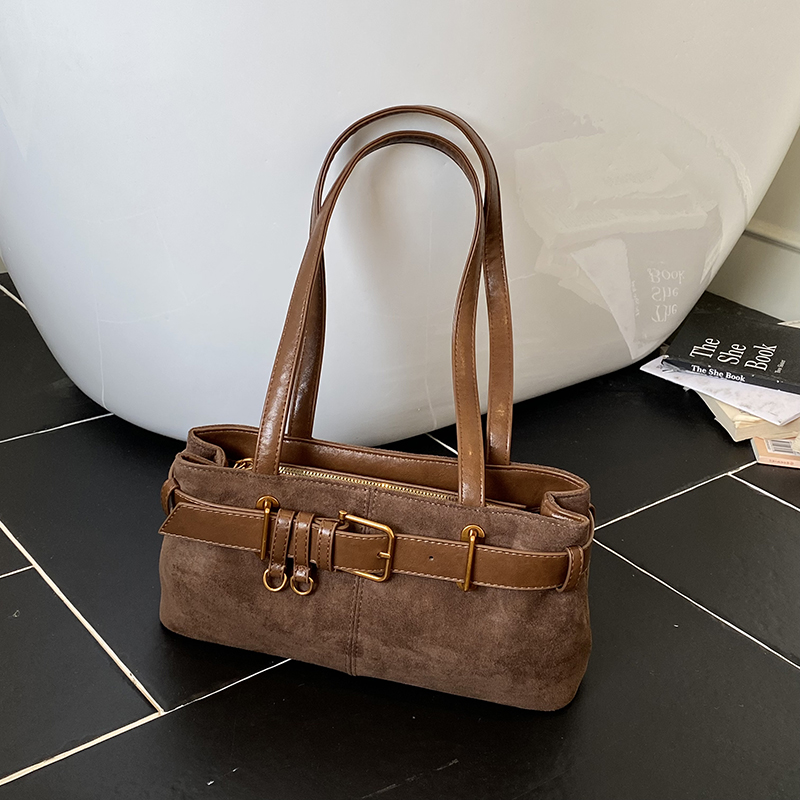2026年新作 高級PUレザーショルダーバッグ レディース  - Luxury Bags Vegan Leather のレビューと価格