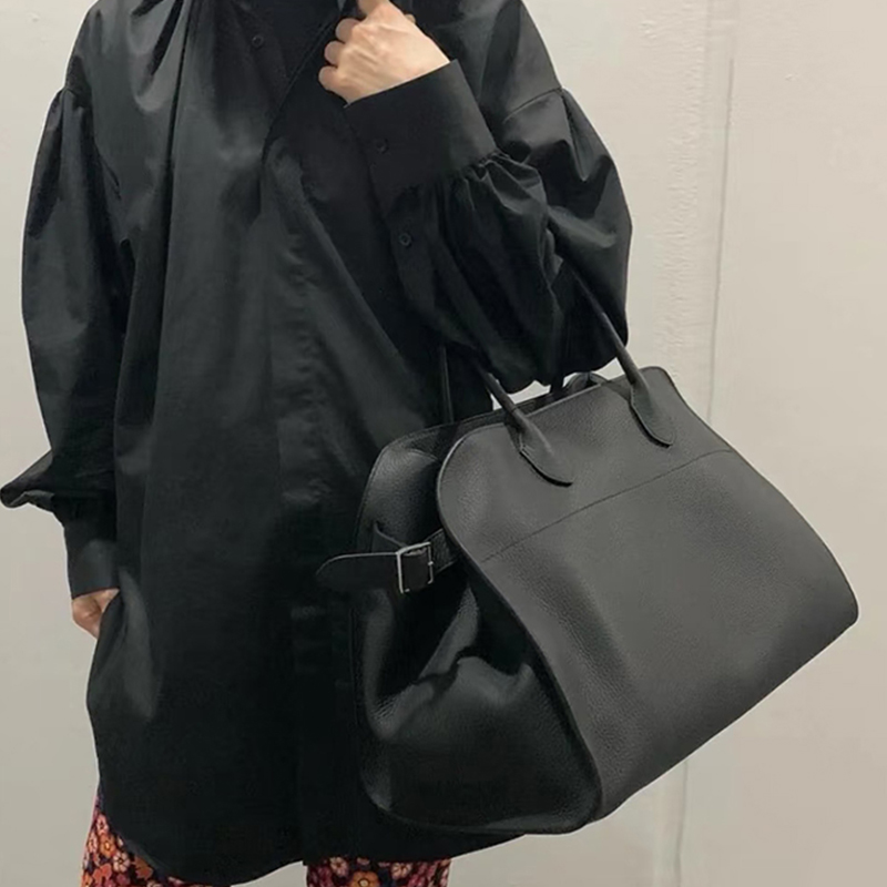 ファッション大容量トートバッグ、多用途通勤旅行用ショルダーハ - Xl Luxury Bags のレビューと価格