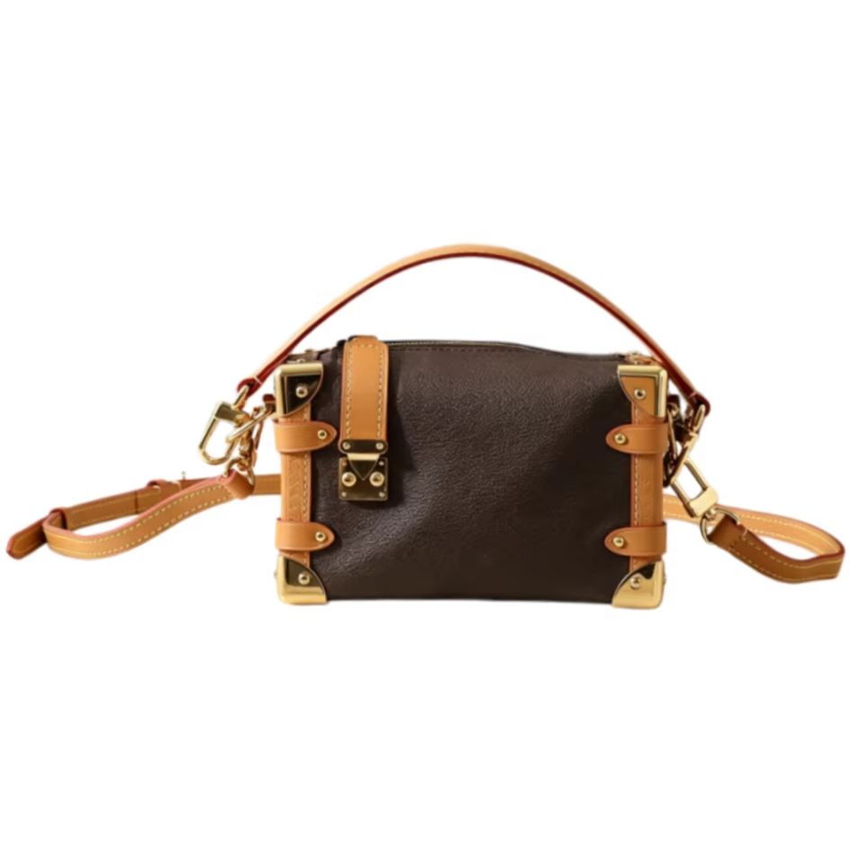 ファッション新デザイン高級女性用バッグ 19x12.5x7. - Luxury Bags Luggage のレビューと価格