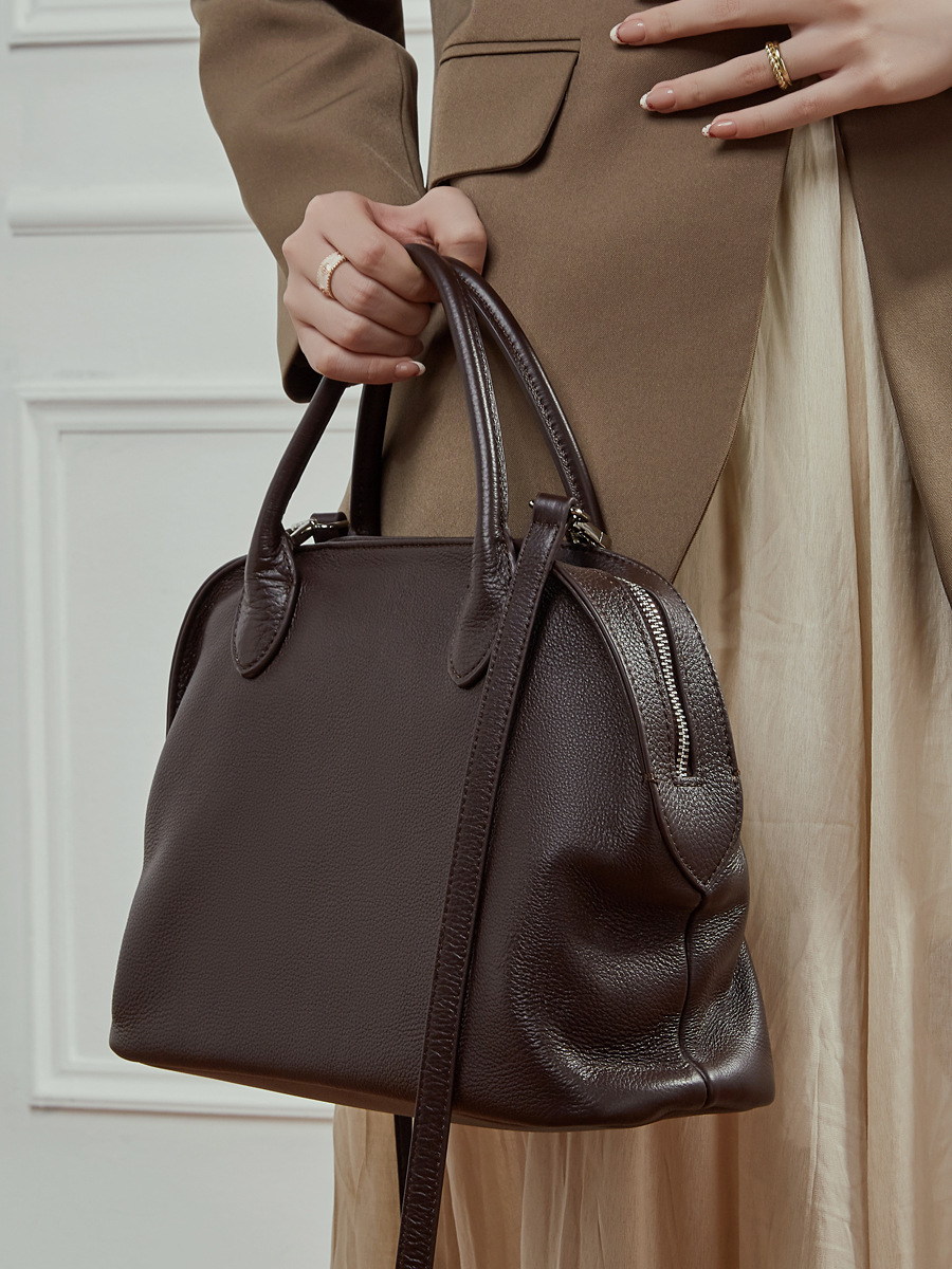 YANATARI 本革大容量トートバッグ レディース トップ - Luxury Bags China Wholesale のレビューと価格