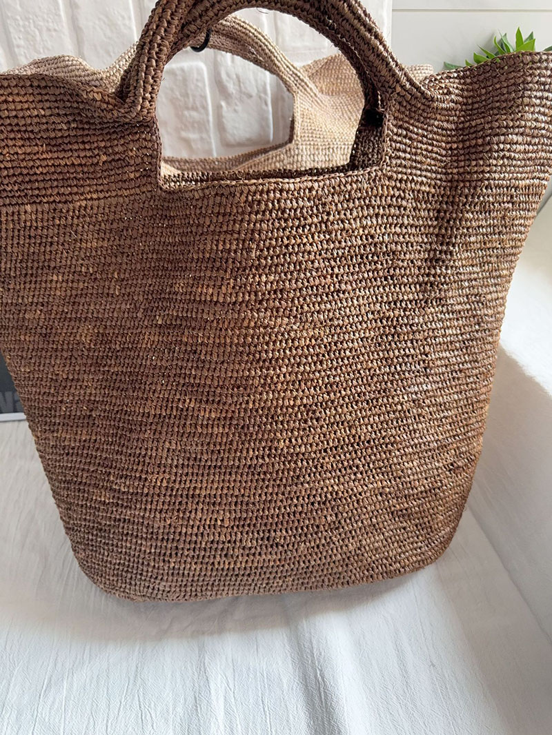 夏の新しい女性用バッグ 高級デザイナーハンドバッグ パース  - Xl Luxury Bags のレビューと価格