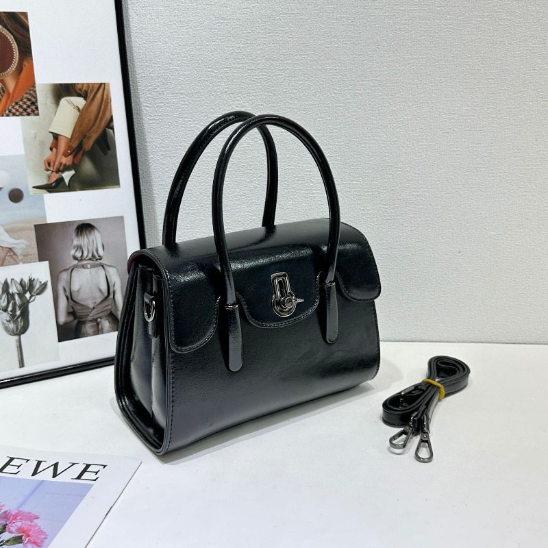 高級感のあるラグジュアリートートメッセンジャーバッグ、大容量 - Luxury Bags Best のレビューと価格