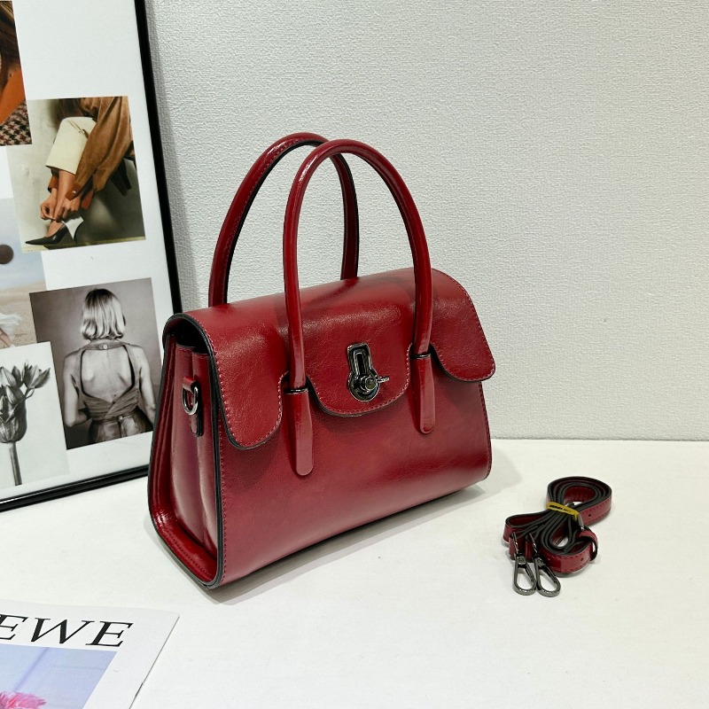 高級感のあるラグジュアリートートメッセンジャーバッグ、大容量 - Luxury Bags Best のレビューと価格