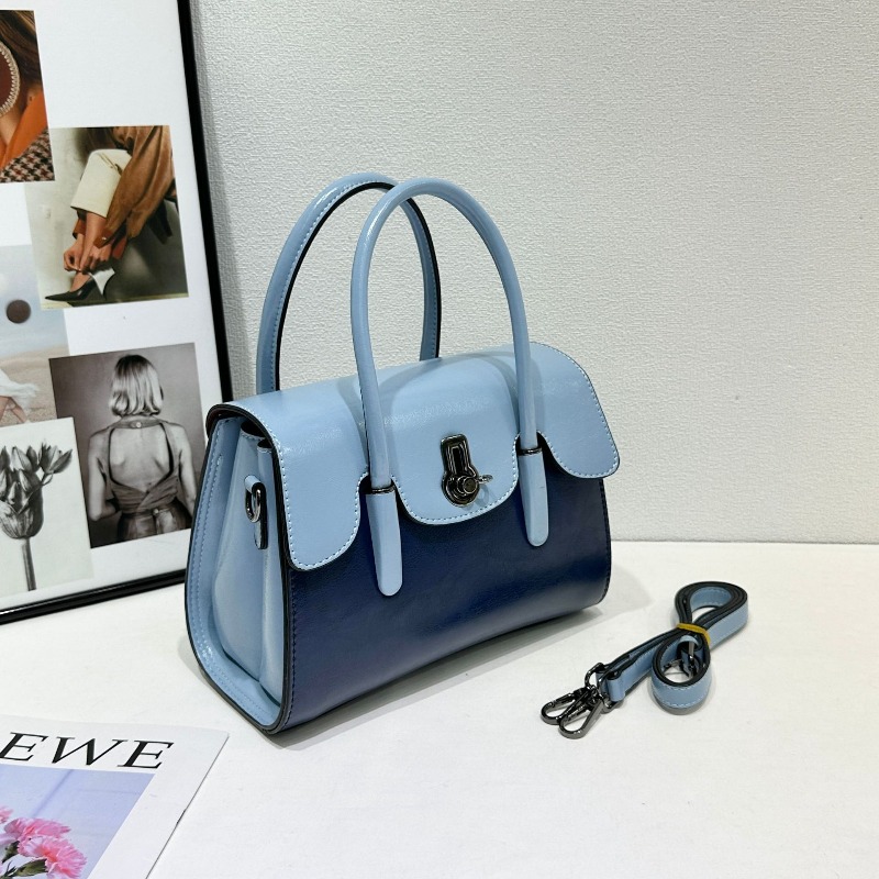 高級感のあるラグジュアリートートメッセンジャーバッグ、大容量 - Luxury Bags Best のレビューと価格